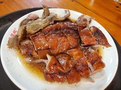 -黄连大头华烧鹅店(大良店)