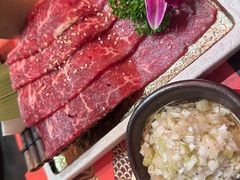 -和来烤肉(仓山万达店)
