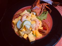 -Trattoria Altrove