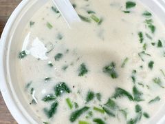 -穆得·老周家牛肉烧饼(普利街店)