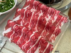 -阳坊胜利涮羊肉(阳坊老店)