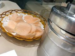 -老码头黑皮肘子锅包肉(赣水路店)