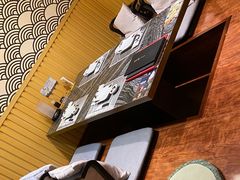 -昱匠·日本料理(金融街店)