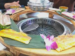 -玄希浪漫厨房·韩料烤肉(湖滨银泰in77店)