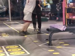 -威蒂斯国际健身游泳会所(东莞庄路店)