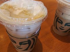 -星巴克(天津五大道店)