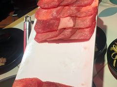 牛舌-南城十里潮汕鲜牛火锅·鲜虾生滚粥(融汇老商埠店)