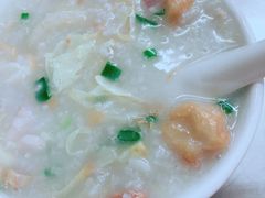 艇仔粥-源记肠粉(华贵路店)
