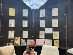 -爱睫物语·疗愈美睫美甲