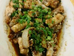 -焯明脆肉鲩世家(金沙洲店)