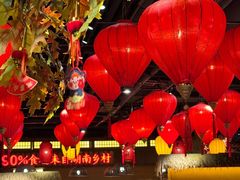 -老湘村·湖南土菜(天河维多利店)