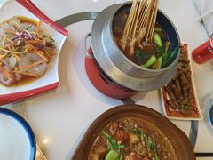 -望江门小龙虾·烧烤(九堡店)