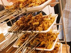 -玉善烧烤串城(长春总店)