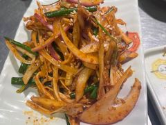 -白玉串城·朝鲜族烤串(龙岗店)