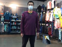 -迪卡侬(南二环店)