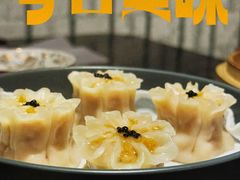 -海派悦庭·海胆烧麦·新融合菜(凯德广场店)