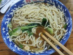 -赖扁担重庆小面(虎山路店)