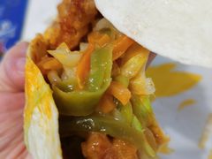 -麦当劳(温州人民路店)