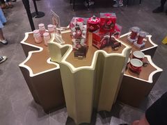 -Tims天好咖啡·贝果(雁展路万象天地店)