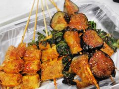 -华声天桥民俗文化园