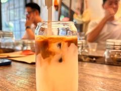 -浅行深作咖啡坊