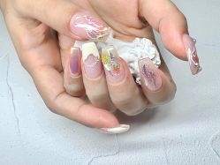 -Hands Nail专业美甲美睫