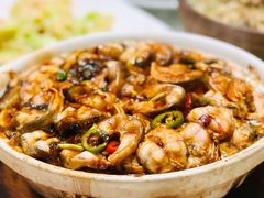 特色石头鳝-台山第一家兴华黄鳝饭·黄鳝婆(开平店)