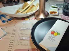 -安妮意大利餐厅(日坛店)