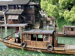 -乌镇景区