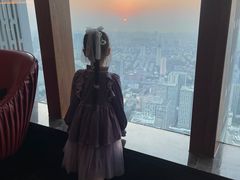 -泉客厅LAPUTA·天空之城