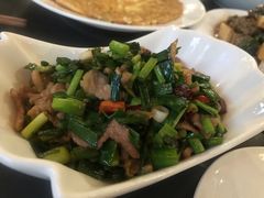 -喜洲翰林餐厅(董家百年老宅店)