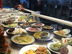 -老宁波1381餐厅(宏泰广场店)