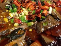 -巴渝菜馆(涿州店)