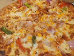 -尊宝比萨(较场口店)