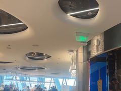 -广州塔璇玑地中海自助旋转餐厅