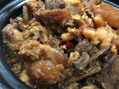 -红灯笼龙凤饭店(宁波老字号店)