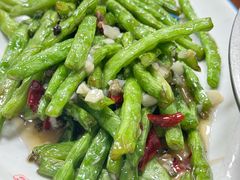 -尹氏川江鱼馆(和平新村一区店)