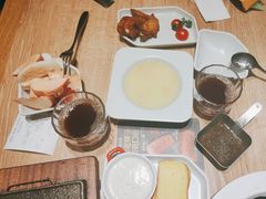 -豪客来牛排(成都锦江大融城店)