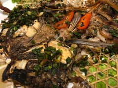 -鹿港小镇(金虹桥国际中心店)