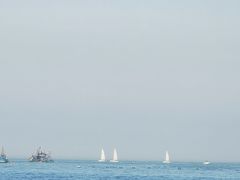 -青岛第三海水浴场