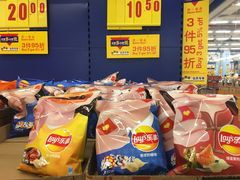 -麦德龙(京顺路商场店)