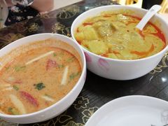 -家利美食店