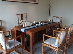 -小茶闲舍·观景商务茶馆(广州塔店)