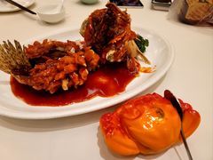 -得月楼·省级非遗·传统苏帮菜(观前店)