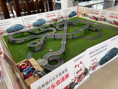 -宁波宝信宝马4S店(江北日湖店)