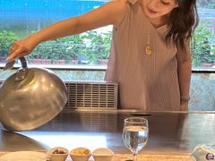 -红花铁板烧(古羊路店)