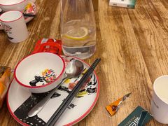 -新白鹿餐厅(龙游路总店·杭帮菜名店)