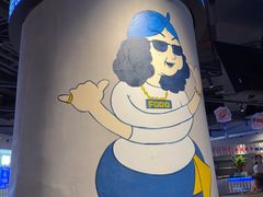 -伯友茶记(中华广场店)