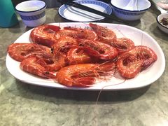 -四川小胡子海鲜(丁村万人海鲜广场店)