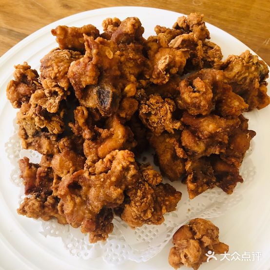 鸿雁食府·博山菜(鼓浪屿南苑店)